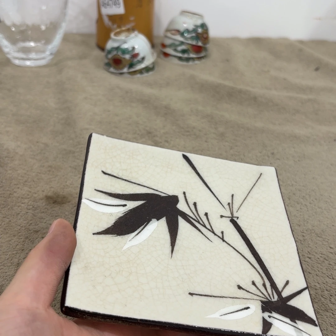 非常好用漂亮的茶具