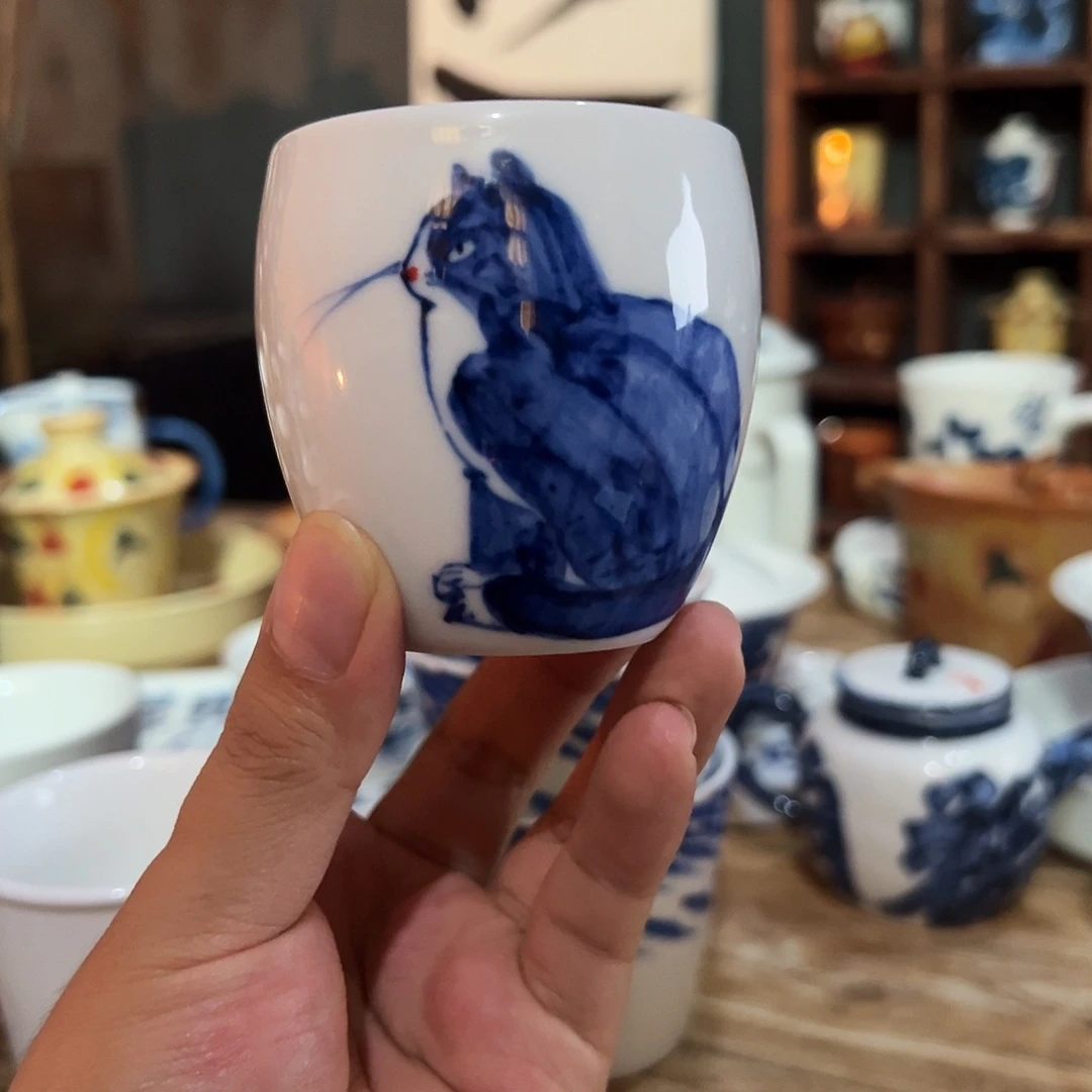 陶瓷艺术作品欣赏