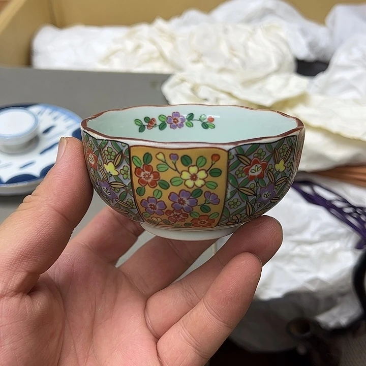25包邮，盘子，碗，杯子，茶壶，默认瑕疵