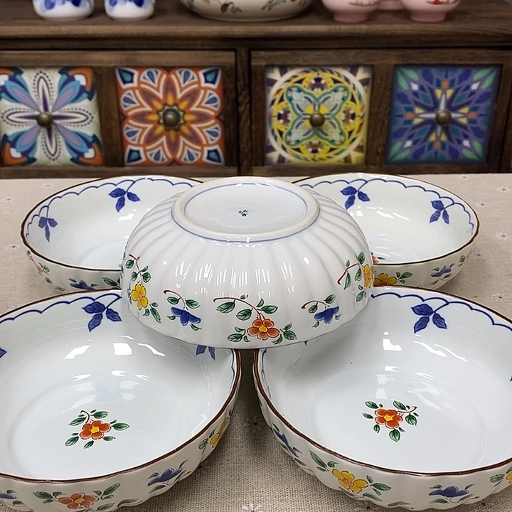 瓷片口径13瓷器瓷器