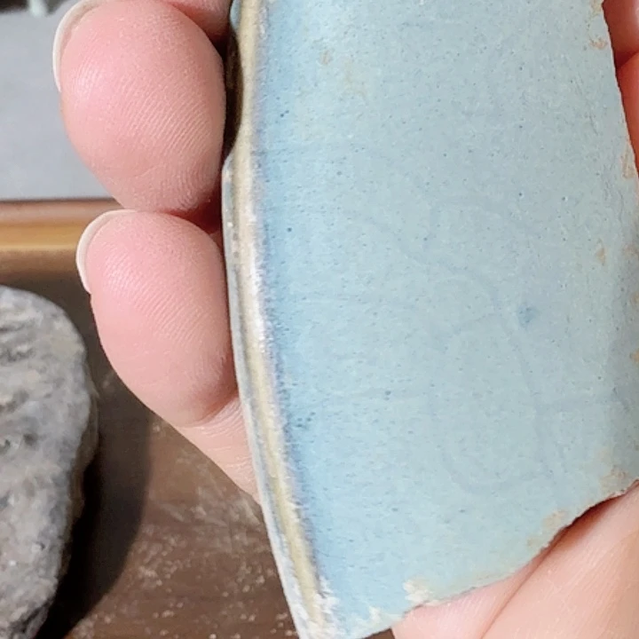 山***秀其他钧窑瓷器钧窑工艺