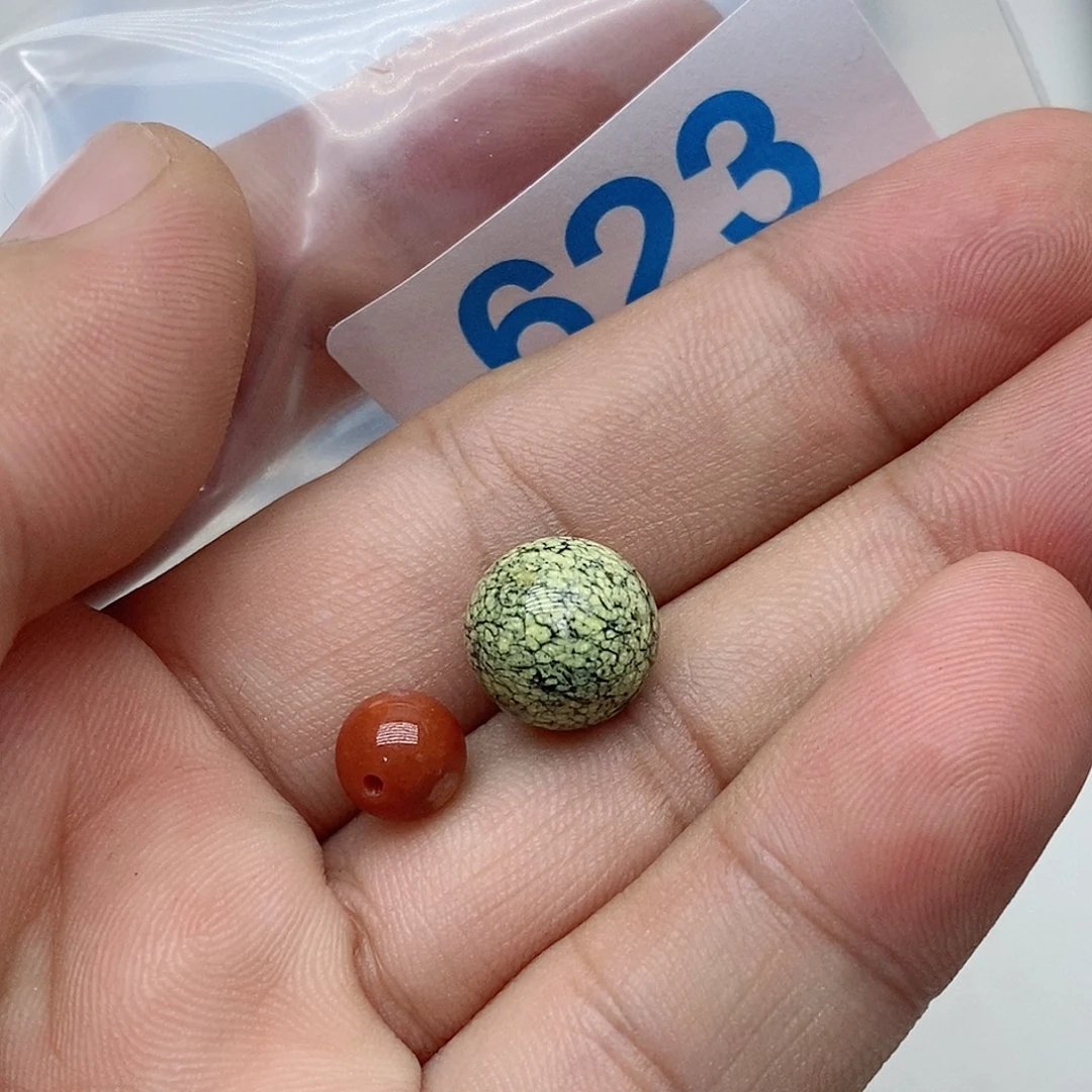 未镶嵌南红玛瑙珠宝奇石