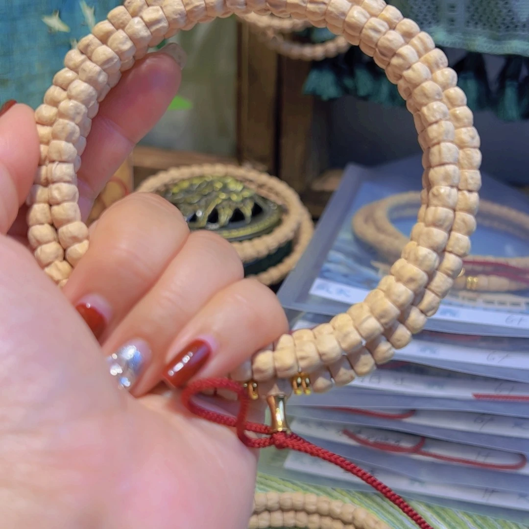 柏香籽/百香籽吊坠丶****n