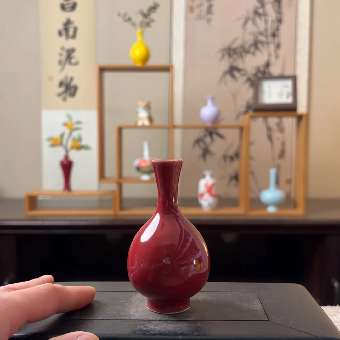 摆件美好的一天从一杯