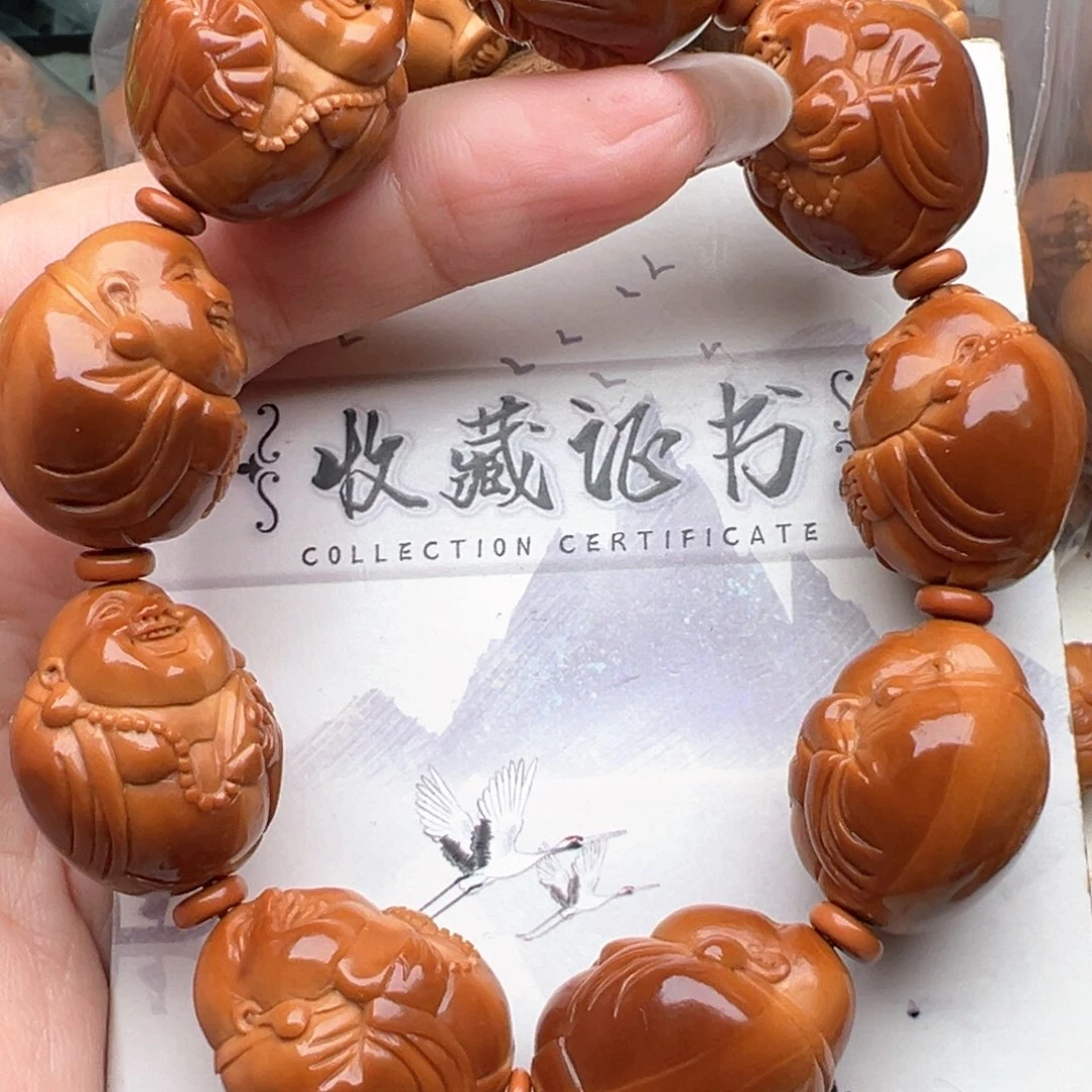 手串/手链橄榄核橄榄核