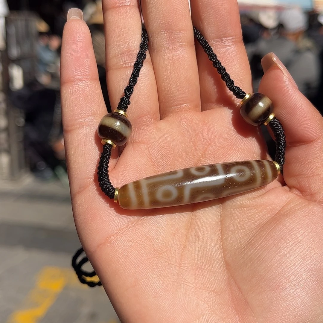 玛瑙/玉髓（覆膜）未镶嵌颈饰