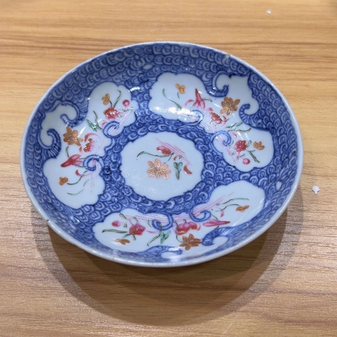 盘子咖*恭喜大哥捡漏成功，欢迎下次光临