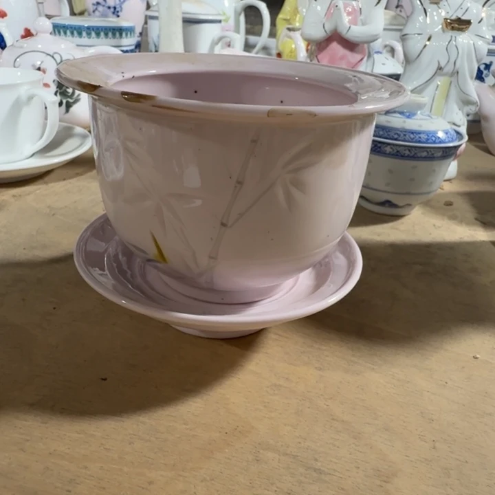 陈***东景德镇的陶瓷瓷器