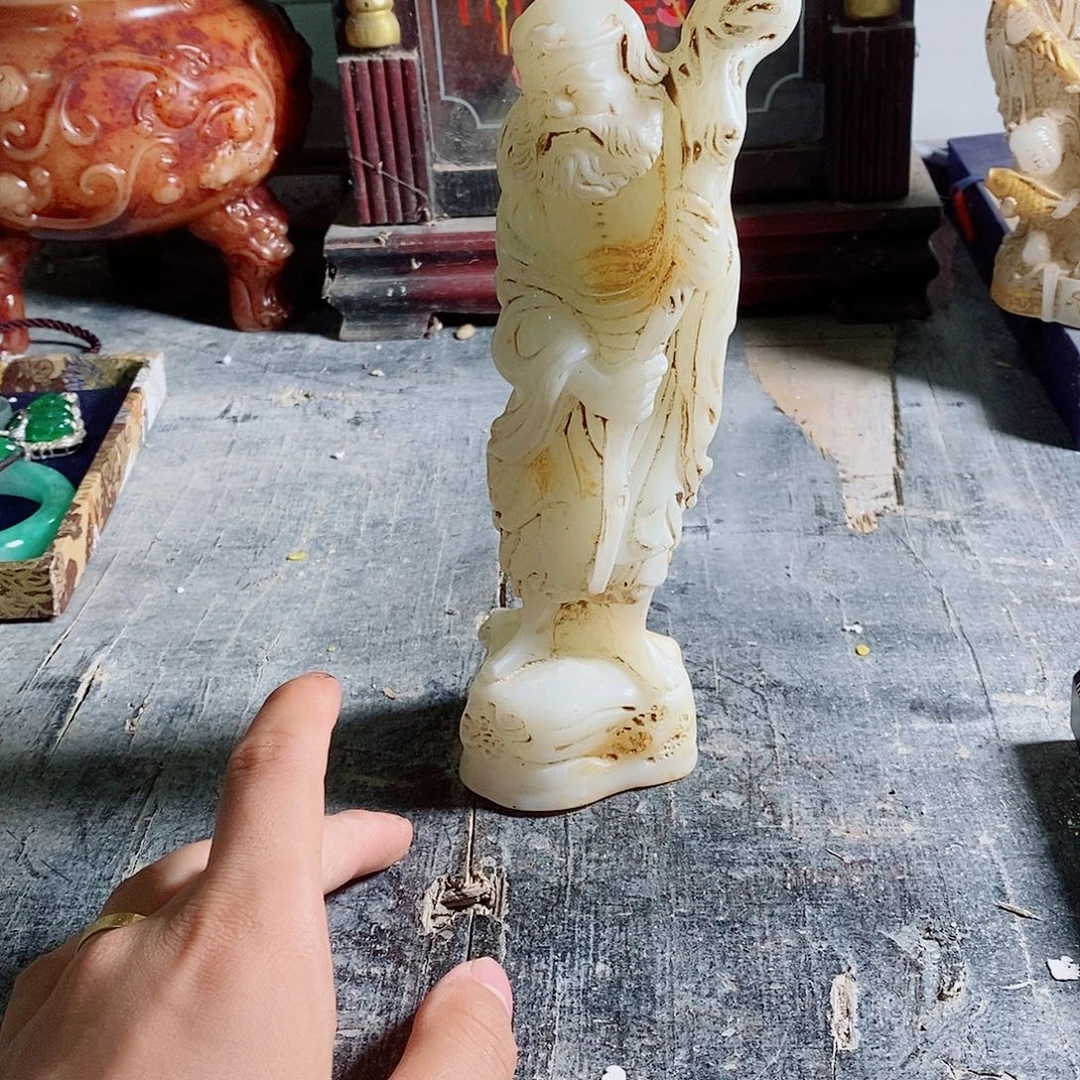 闪购商品直播间画面1