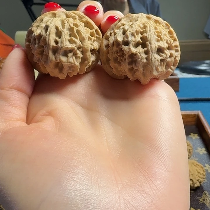 文玩核桃苹果园40福利价格