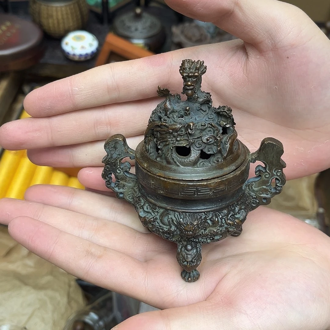 大叶紫檀（黑酸枝木类）