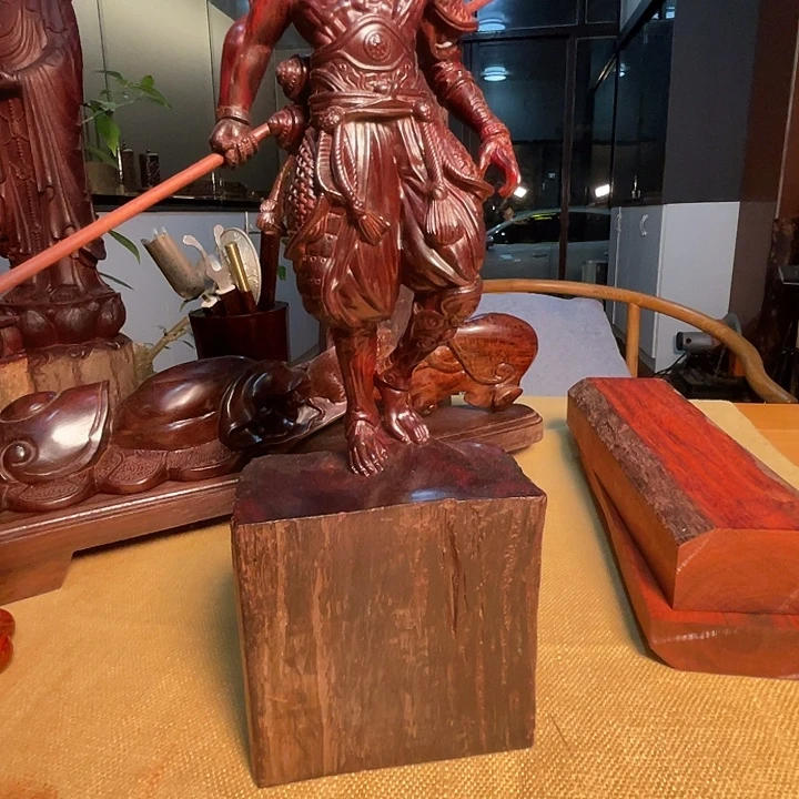 小叶紫檀手串/手链檀香紫檀