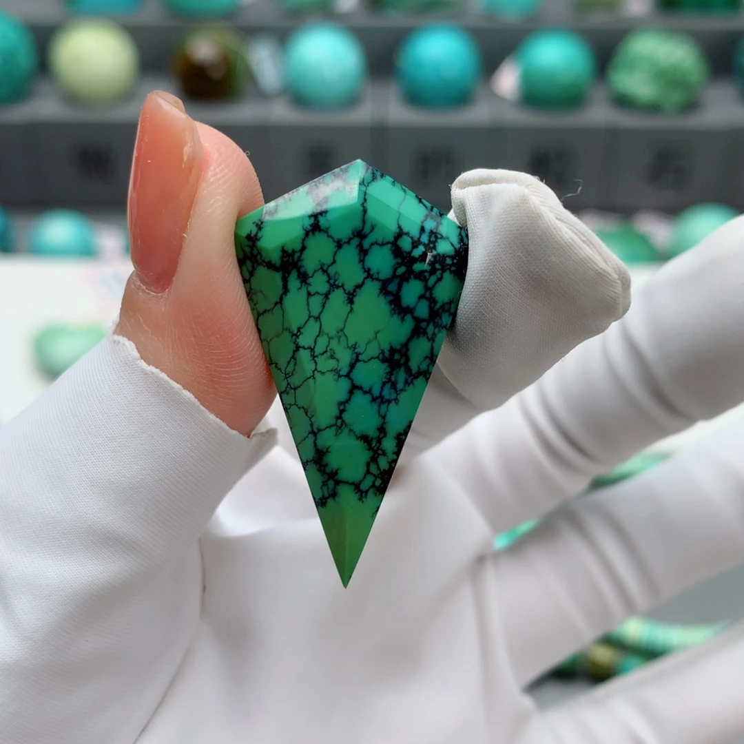 绿松石其他未镶嵌