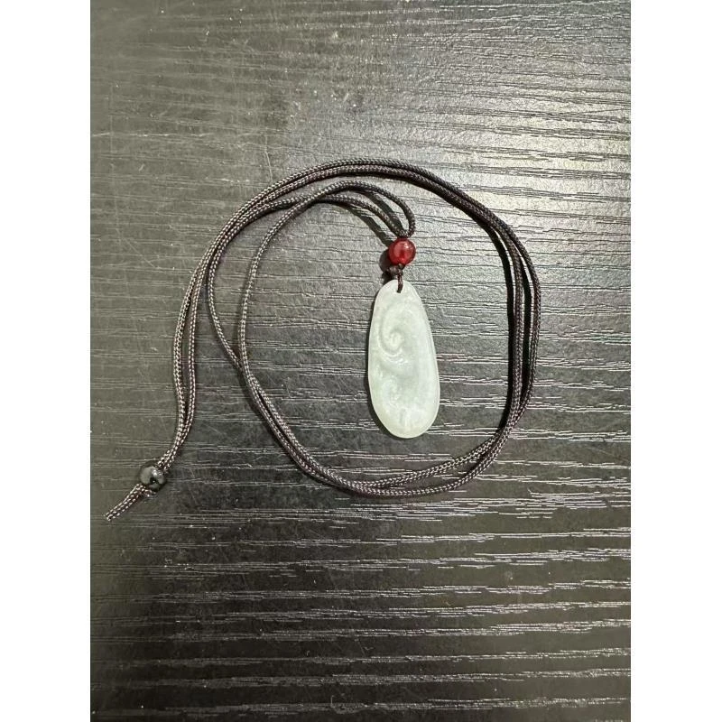 AD372翡翠饰品（无礼盒）