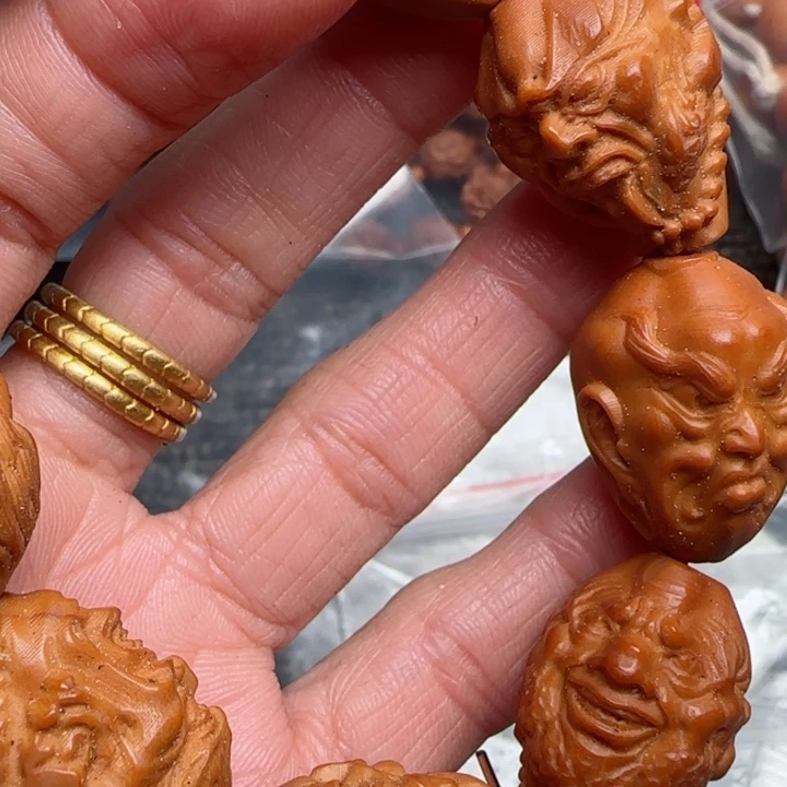 橄榄核吊坠橄榄菜等经济作物和