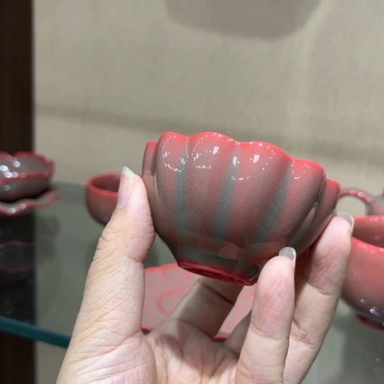 大宋甄选茶具茶器