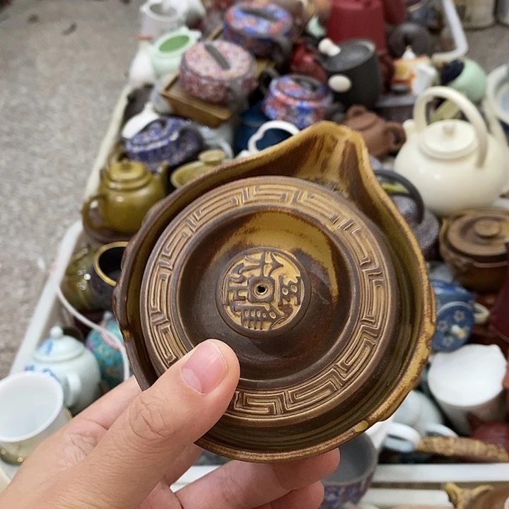 陶瓷制品生产陶瓷制品