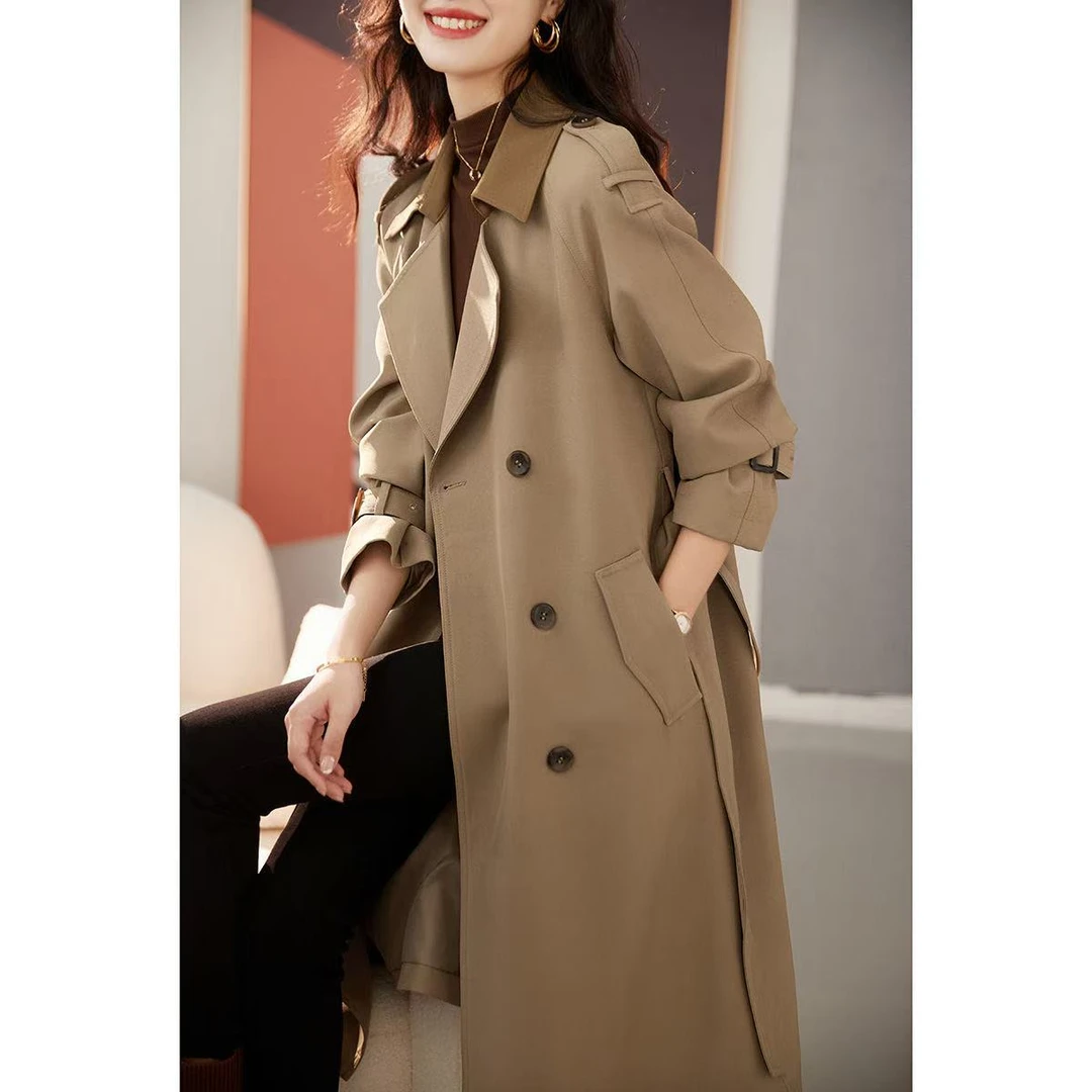 【101-200】HTG高端时尚外套