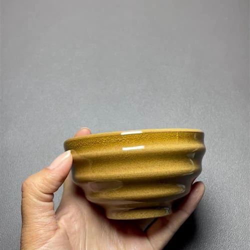 【闪购商品】茶盏-507............