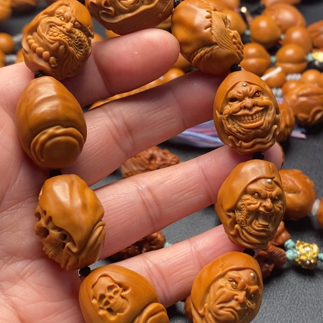 吊坠橄榄核橄榄核