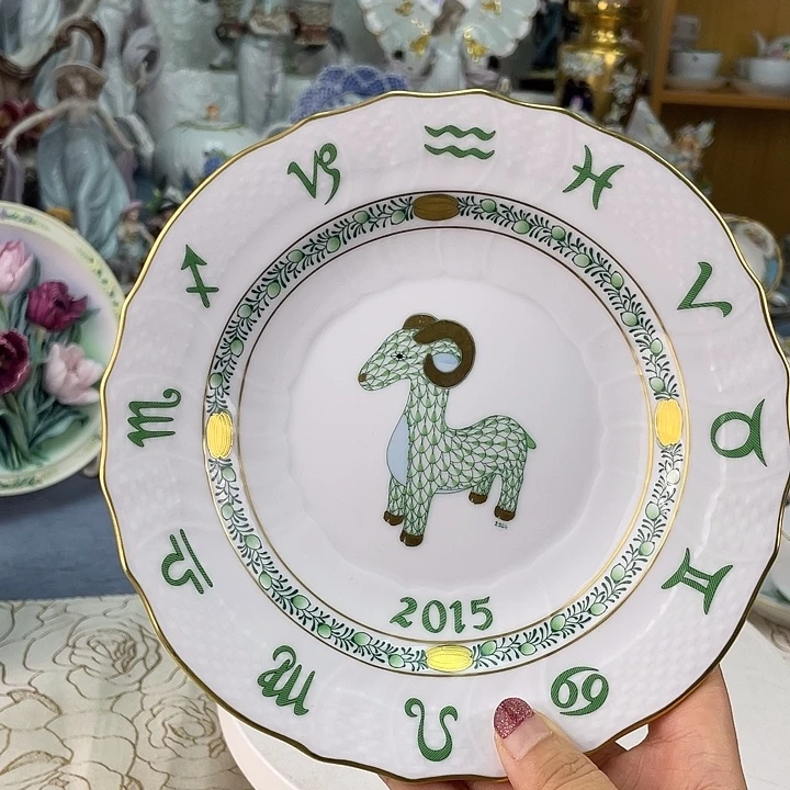 中古瓷器精品欧瓷