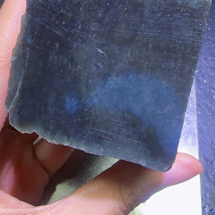 和田玉（糖玉）未镶嵌珠宝半成品