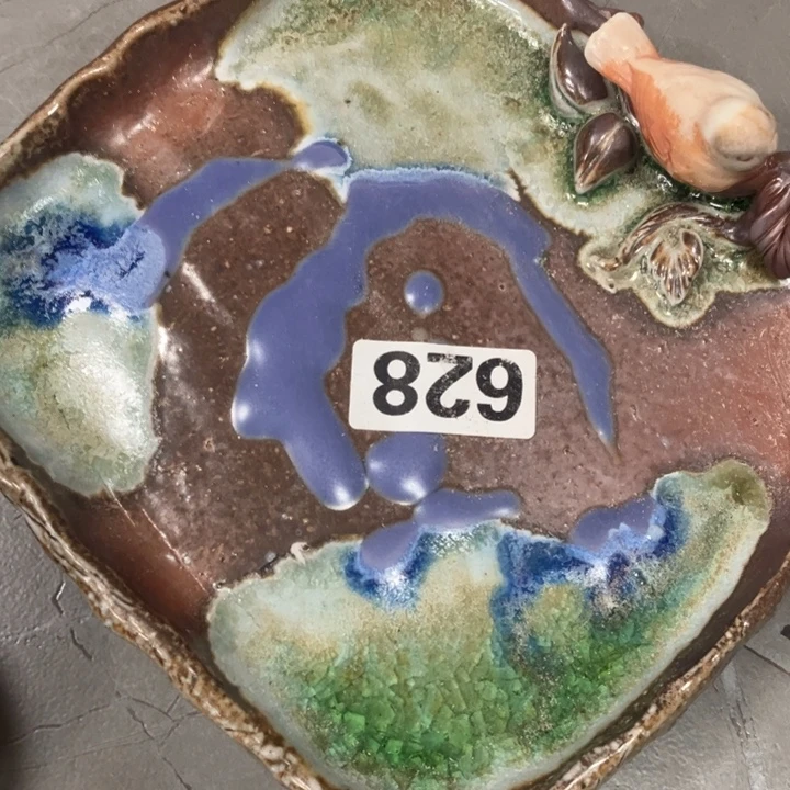 优瓷柴烧批发特价出