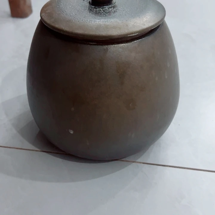 开***你坭兴陶贵台龙窑柴烧茶器A323