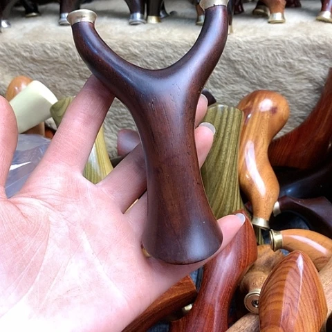 大果紫檀（缅甸花梨）微瑕780