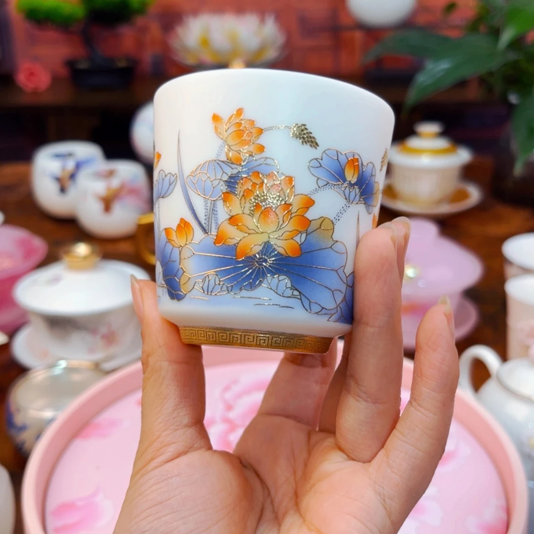 【闪购商品】高货陶瓷茶具放福利