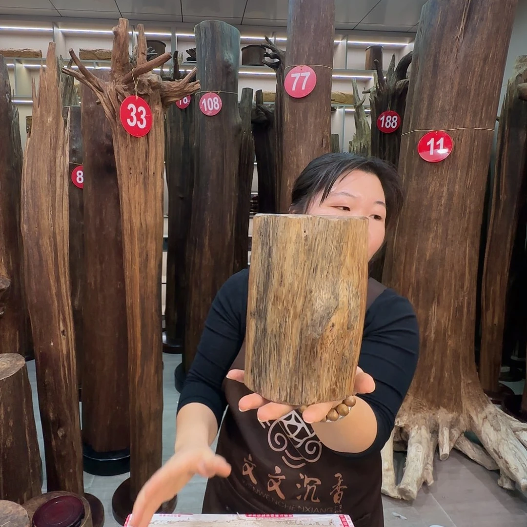 沉香枕沉香七天无理由