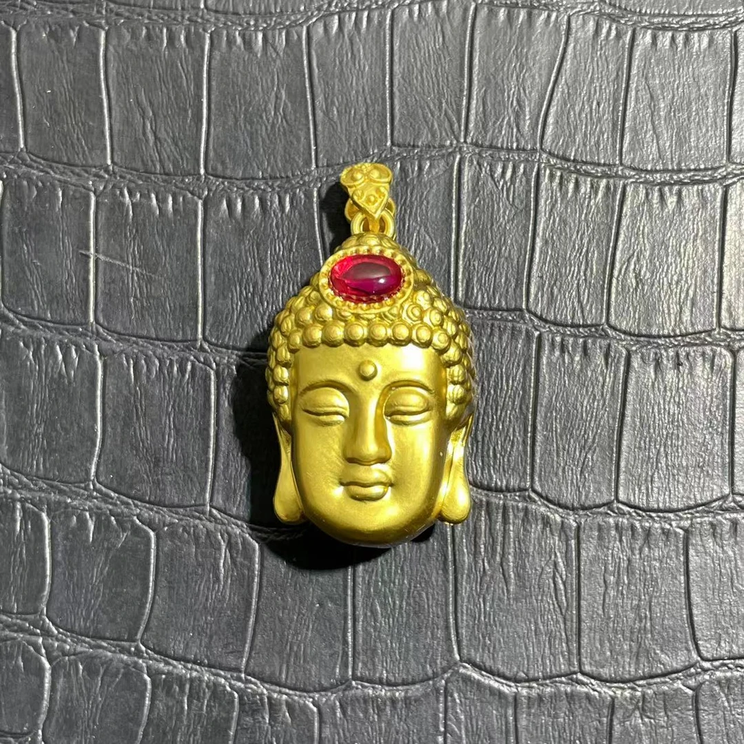 【高端定制】W-1485时尚设计吊坠多样性发一件