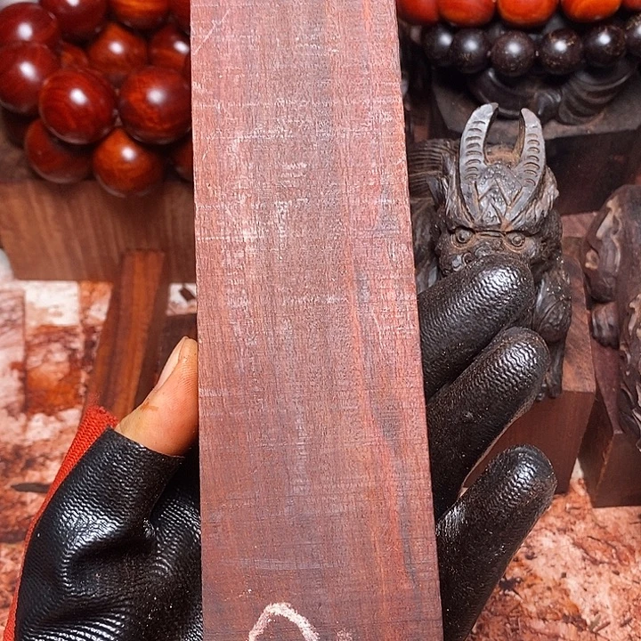 I***客有机玻璃小叶紫檀小叶紫檀