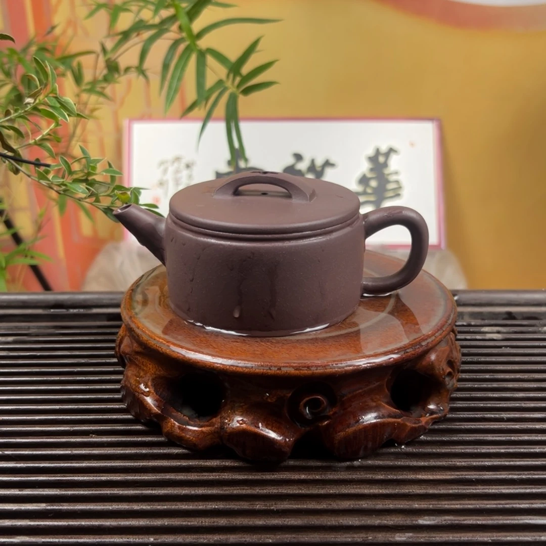 茶壶紫砂紫砂壶紫砂泥