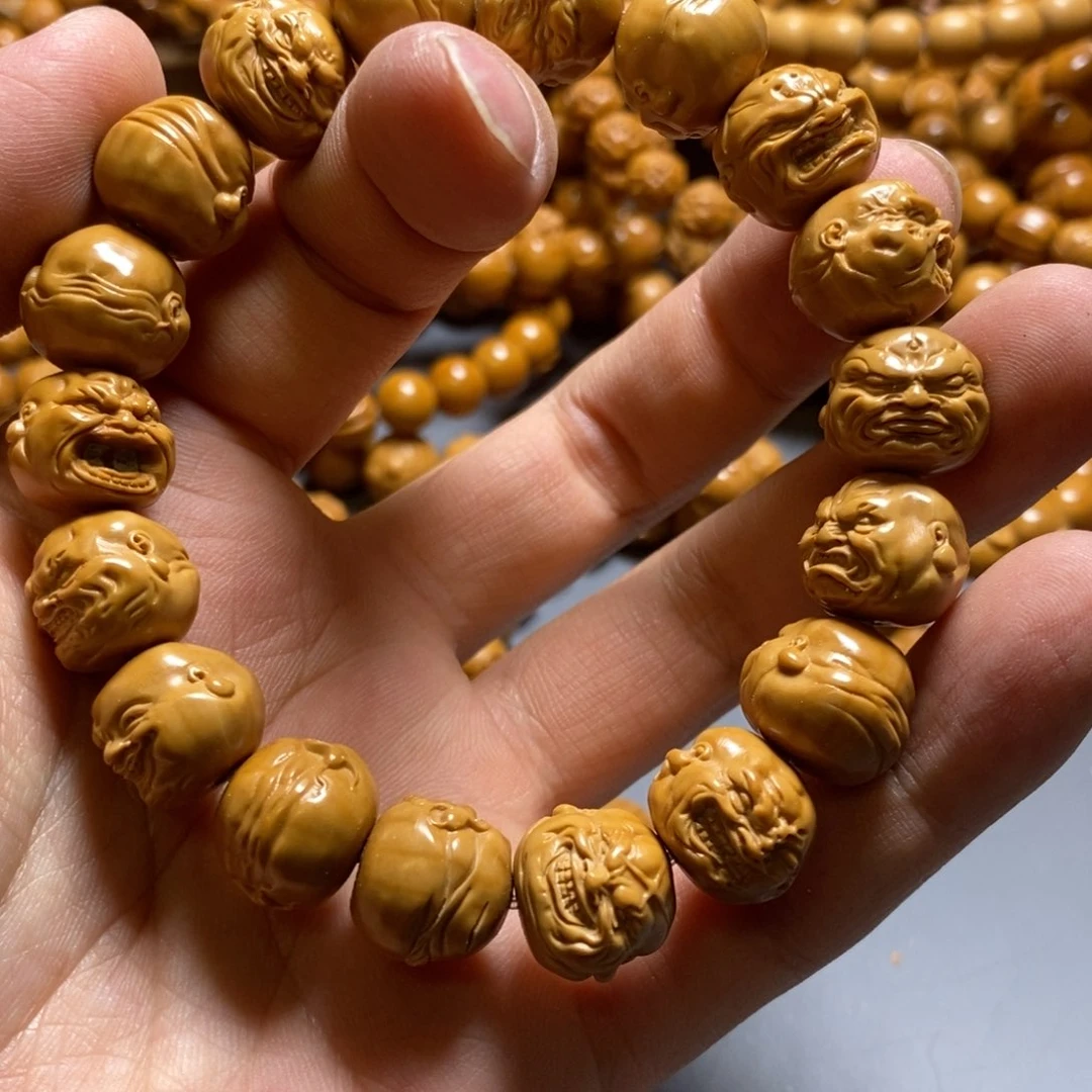 猴头核桃吊坠福利福利