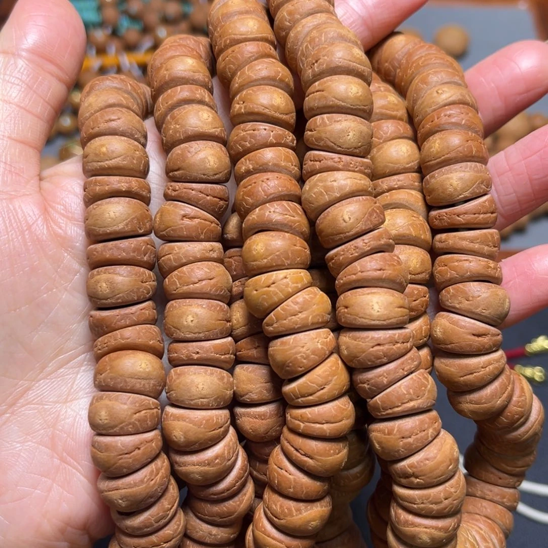 吊坠凤眼菩提13+mm2025精品大肠手持