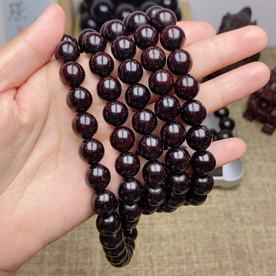 檀香紫檀（小叶紫檀）1m