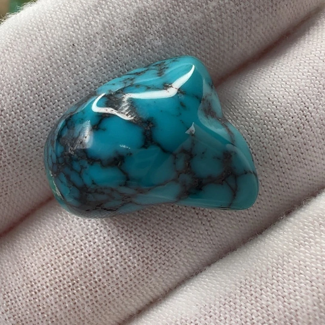 未镶嵌绿松石 配饰