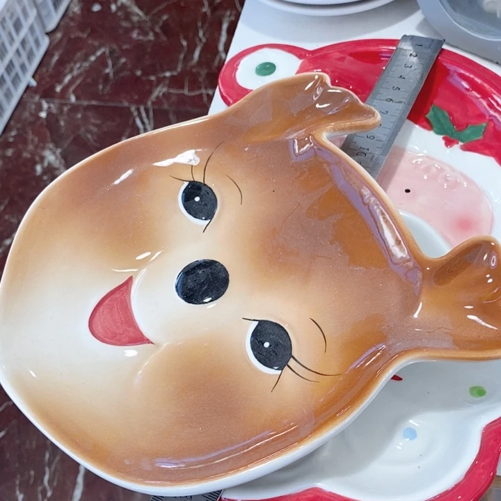 陶瓷树脂家居摆件