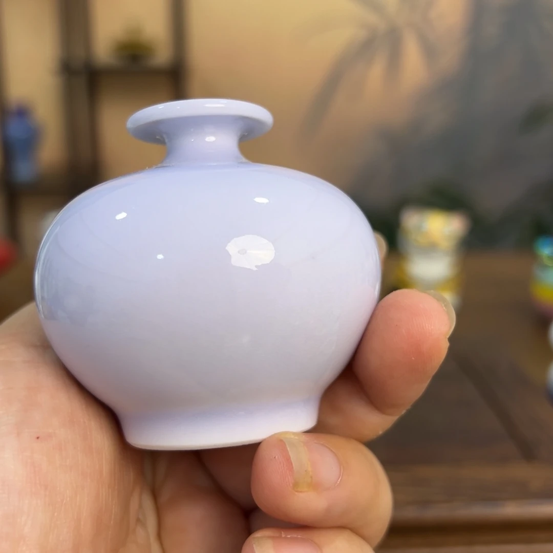 瓷片景德镇陶瓷美术