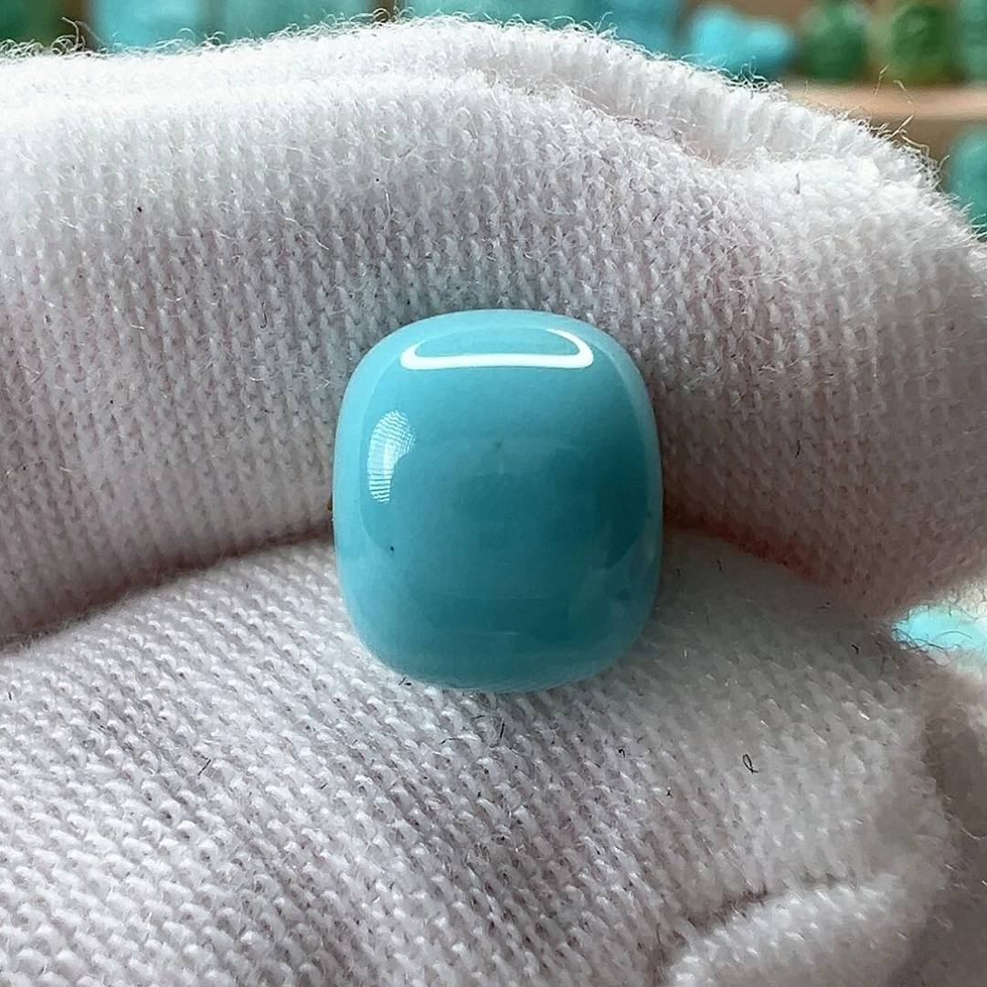 未镶嵌绿松石配饰8.4