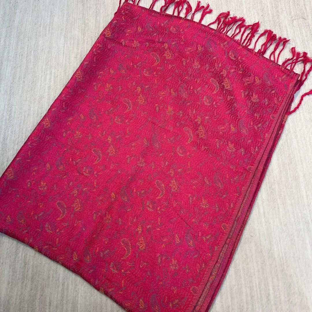 时尚百搭围巾A832