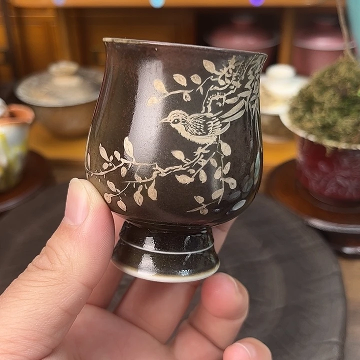 瓷片主人杯啊啊啊