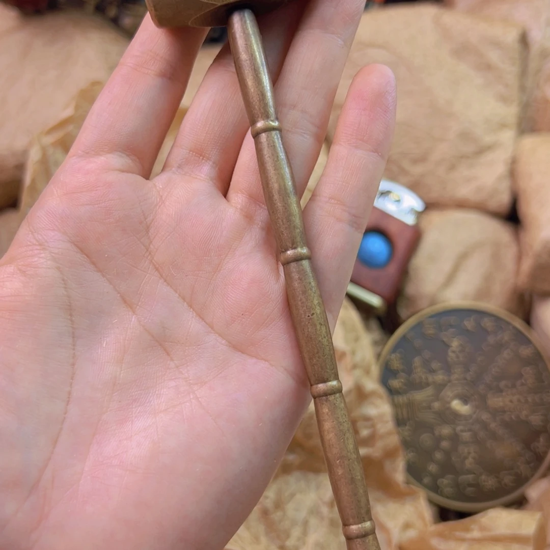 真便宜！精美铜器摆件