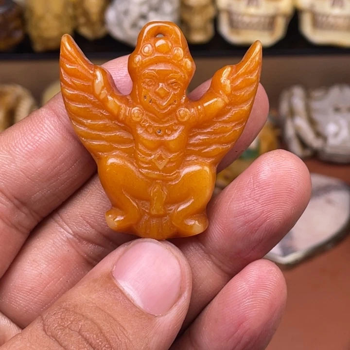 驼骨摆件人工养殖