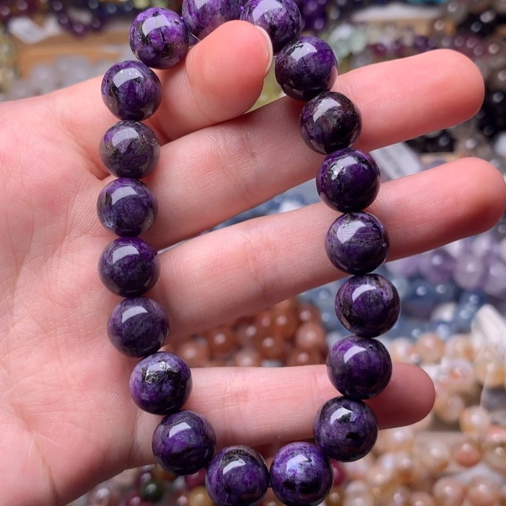 水晶手链未镶嵌31