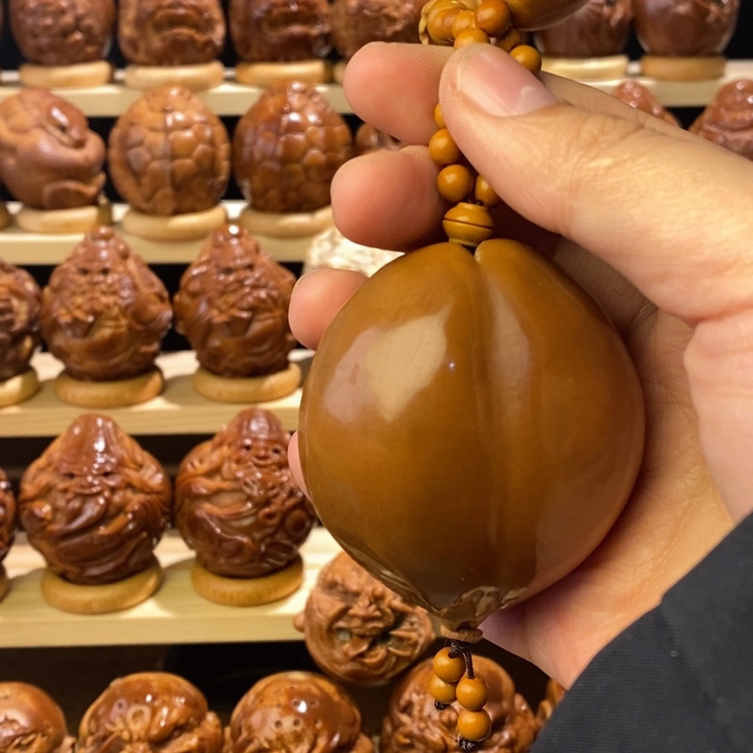 小****手串/手链橄榄核橄榄