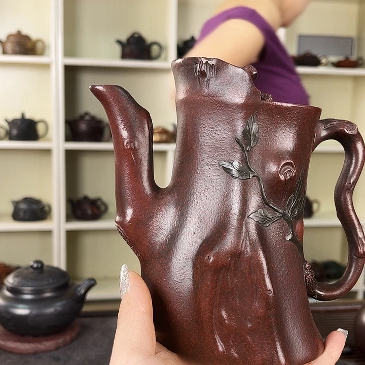 茶壶紫砂紫砂工艺厂