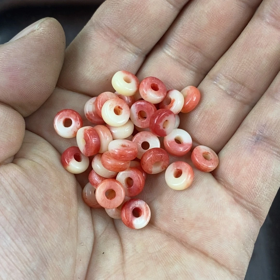 手串/手链驼骨配饰75一包