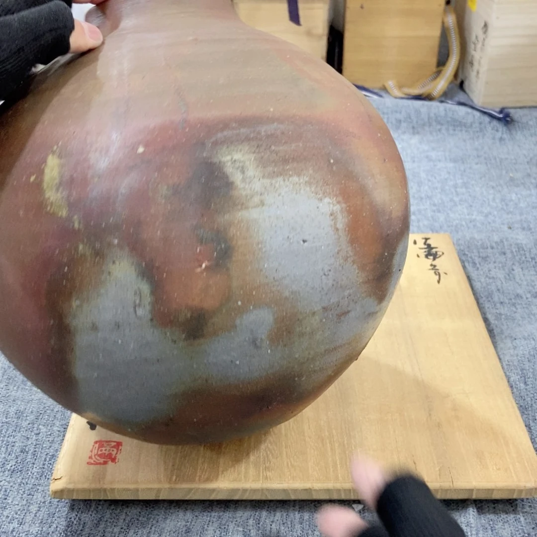 紫砂茶杯非常满意好看得物件